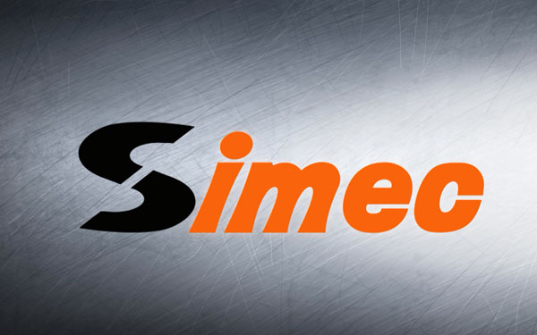 意大利Simec动态定尺恒重量金属圆锯机视频